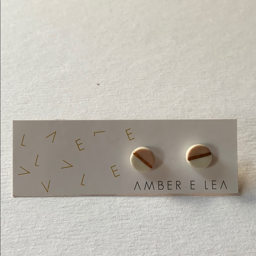 Brand New handmade Earrings